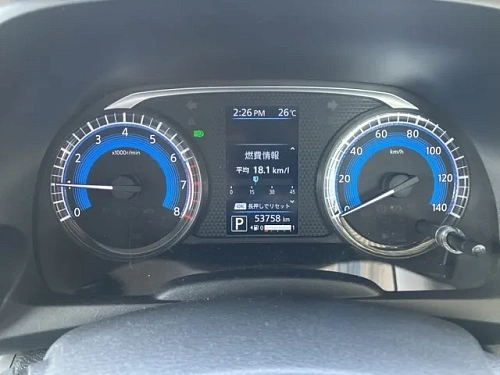 NISSAN DAYZ 2022