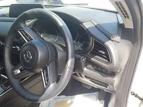MAZDA CX-30 2023