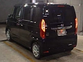 HONDA N BOX 2023
