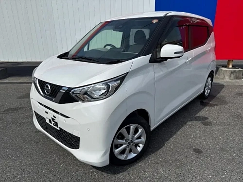 NISSAN DAYZ 2023
