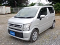 SUZUKI WAGON R 2023
