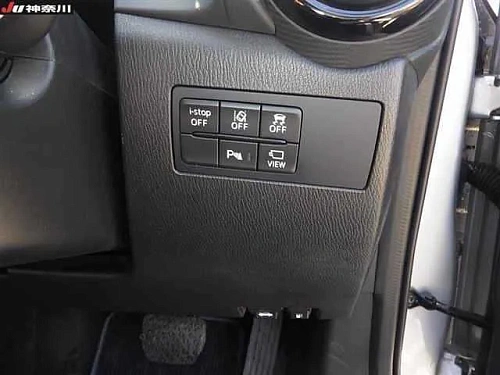 MAZDA MAZDA2 2023