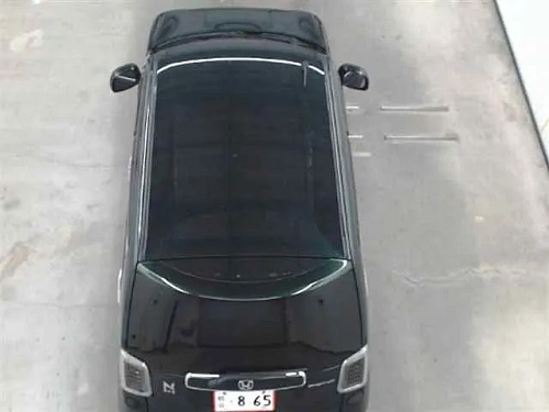 HONDA N ONE 2026