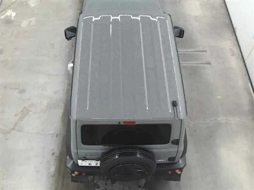 SUZUKI JIMNY SIERRA 2023