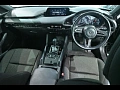 MAZDA MAZDA3 2022