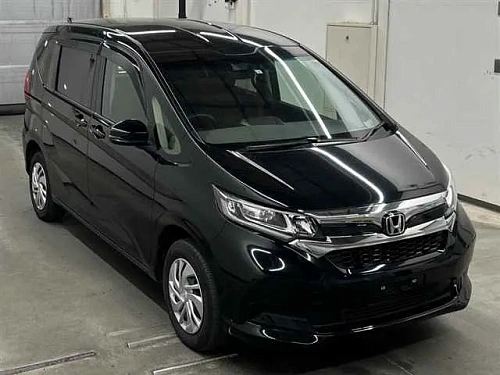 HONDA FREED 2023