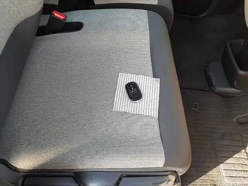 HONDA N BOX 2026