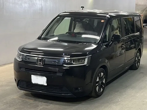HONDA STEP WAGON 2023