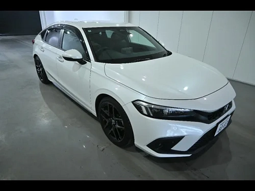 HONDA CIVIC 2026
