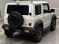 SUZUKI JIMNY SIERRA 2021