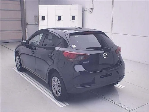 MAZDA MAZDA2 2021
