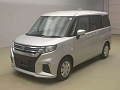 SUZUKI SOLIO 2022