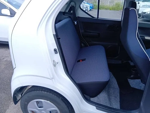 MAZDA CAROL 2021