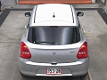 SUZUKI SWIFT 2023