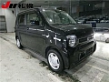 HONDA N WGN 2026
