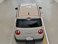 SUZUKI ALTO LAPIN 2021
