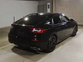 HONDA CIVIC 2021