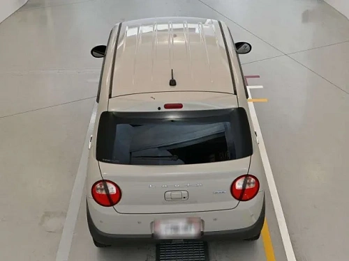 SUZUKI ALTO LAPIN 2021