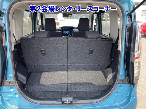 SUZUKI SOLIO 2023