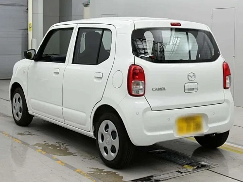 MAZDA CAROL 2023