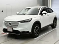 HONDA VEZEL 2026