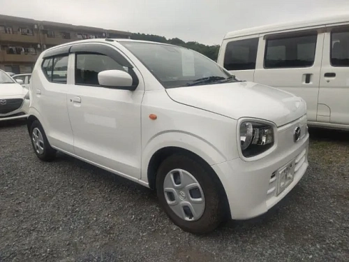 MAZDA CAROL 2021