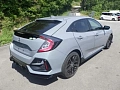 HONDA CIVIC 2021