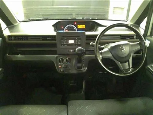 SUZUKI WAGON R 2021