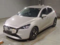 MAZDA MAZDA2 2023