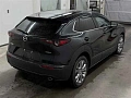 MAZDA CX-30 2023