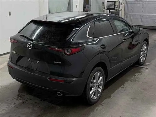 MAZDA CX-30 2023