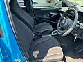 TOYOTA YARIS 2023