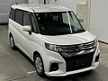 SUZUKI SOLIO 2023