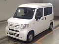 HONDA N VAN 2021