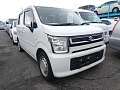 SUZUKI WAGON R 2021