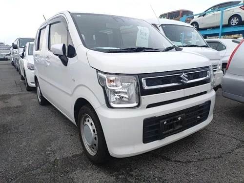 SUZUKI WAGON R 2021