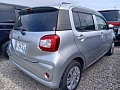 TOYOTA PASSO 2022