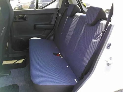MAZDA CAROL 2021