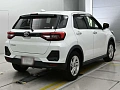 TOYOTA RAIZE 2023
