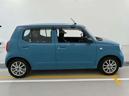SUZUKI ALTO 2022