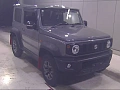 SUZUKI JIMNY SIERRA 2023