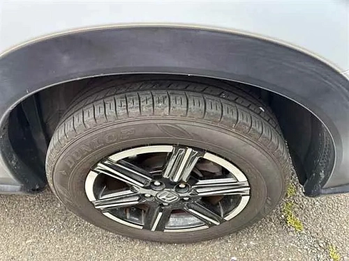 HONDA VEZEL 2021