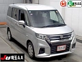 SUZUKI SOLIO 2023
