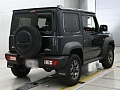 SUZUKI JIMNY SIERRA 2023