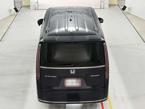 HONDA STEP WAGON 2023