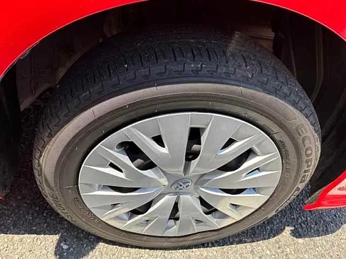 TOYOTA YARIS 2023