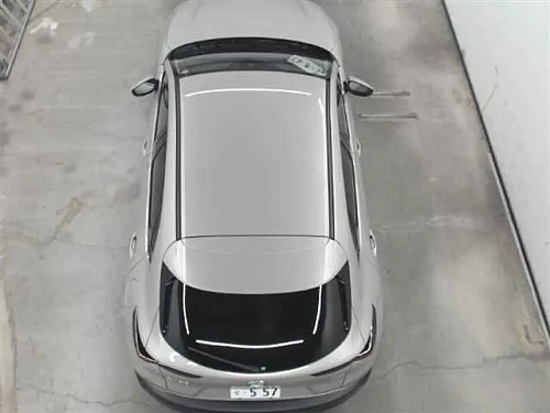 MAZDA CX-30 2023