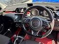 SUZUKI SWIFT 2023