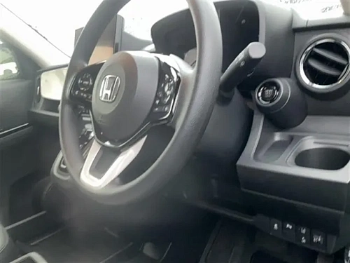 HONDA N ONE 2026