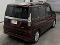 SUZUKI SOLIO 2022